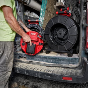 Milwaukee - M18SIC36HDR-0 Kanalinspektionskamera XXX (4933493953)