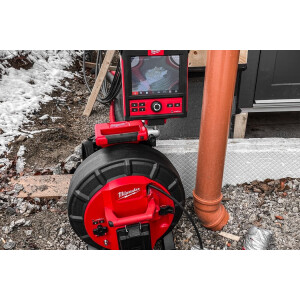 Milwaukee - M18SIC36HDR-0 Kanalinspektionskamera XXX (4933493953)