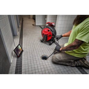 Milwaukee - M18SIC36HDR-0 Kanalinspektionskamera XXX (4933493953)