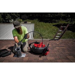 Milwaukee - M18SIC36HDR-0 Kanalinspektionskamera XXX (4933493953)