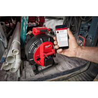 Milwaukee - M18SIC36HDR-0 Kanalinspektionskamera XXX (4933493953)