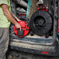 Milwaukee - M18SIC36HDR-0 Kanalinspektionskamera XXX (4933493953)