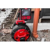 Milwaukee - M18SIC36HDR-0 Kanalinspektionskamera XXX (4933493953)