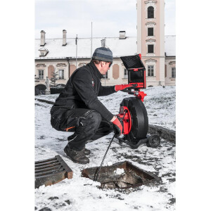 Milwaukee - M18SIC60HDR-0 Kanalinspektionskamera XXX (4933493954)