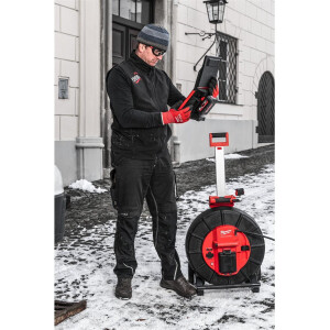 Milwaukee - M18SIC60HDR-0 Kanalinspektionskamera XXX (4933493954)
