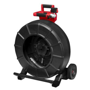 Milwaukee - M18SIC60HDR-0 Kanalinspektionskamera XXX...