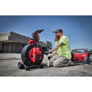 Milwaukee - M18SIC60HDR-0 Kanalinspektionskamera XXX (4933493954)