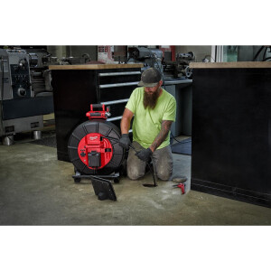 Milwaukee - M18SIC60HDR-0 Kanalinspektionskamera XXX (4933493954)