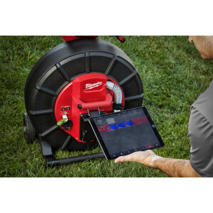 Milwaukee - M18SIC60HDR-0 Kanalinspektionskamera XXX (4933493954)
