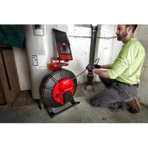 Milwaukee - M18SIC60HDR-0 Kanalinspektionskamera XXX (4933493954)