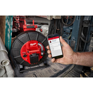 Milwaukee - M18SIC60HDR-0 Kanalinspektionskamera XXX (4933493954)
