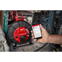 Milwaukee - M18SIC60SCHDR-0 Kanalinspekt.kamera XXX (4933493955)