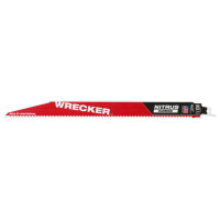 Milwaukee - Säbelsägeblatt THE WRECKER NITRUS HM-bestückt 300 x 6mm