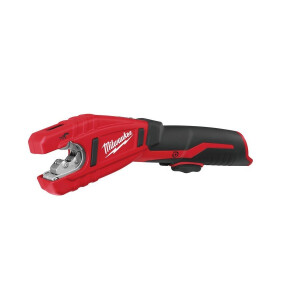 Milwaukee - Akku-Rohrschneider für Kupfer (M12 C12...