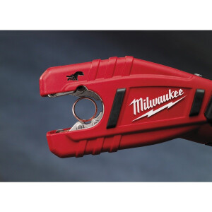 Milwaukee - Akku-Rohrschneider für Kupfer (M12 C12...