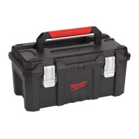 Milwaukee - Handwerkzeuge Set im Werkzeugkoffer 30tlg. (4932498392)