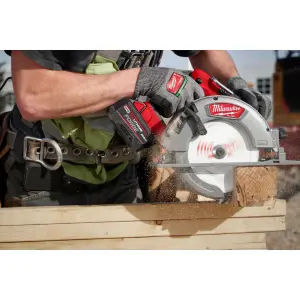 Milwaukee - M18 FORGE Akku  8.0 Ah (M18 FB8) (4932492131) ersetzt M18 8,0 Ah Akku