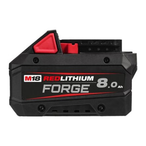 Milwaukee - M18 FORGE Akku  8.0 Ah (M18 FB8) (4932492131)...