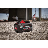 Milwaukee - M18 FORGE Akku  8.0 Ah (M18 FB8) (4932492131) ersetzt M18 8,0 Ah Akku