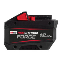 Milwaukee - M18FB12 Forge Akku 12.0 Ah XXX (4932492651)