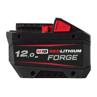 Milwaukee - M18FB12 Forge Akku 12.0 Ah XXX (4932492651)