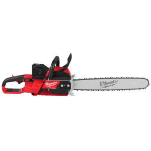 Milwaukee - FUEL Akku- Kettensäge 50cm (M18 F2CHS50)