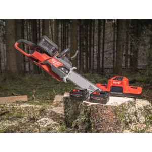 Milwaukee - FUEL Akku- Kettensäge 50cm (M18 F2CHS50)