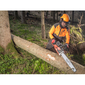 Milwaukee - FUEL Akku- Kettensäge 50cm (M18 F2CHS50)