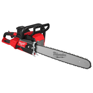 Milwaukee - FUEL Akku- Kettensäge 50cm (M18 F2CHS50)