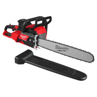 Milwaukee - FUEL Akku- Kettensäge 50cm (M18 F2CHS50)