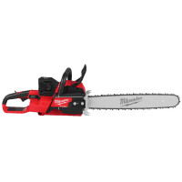Milwaukee - FUEL Akku- Kettensäge 50cm (M18 F2CHS50)