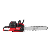 Milwaukee - FUEL Akku- Kettensäge 50cm (M18 F2CHS50)