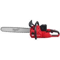 Milwaukee - FUEL Akku- Kettensäge 50cm (M18 F2CHS50)