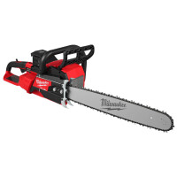 Milwaukee - FUEL Akku- Kettensäge 50cm (M18 F2CHS50)