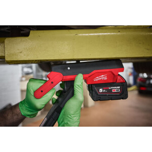 Milwaukee - M18ABL-0 Akku-Serviceleuchte XXX (4933498147)