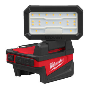Milwaukee - M18ALIS-0 Akku-Bauleuchte XXX (4933498148)