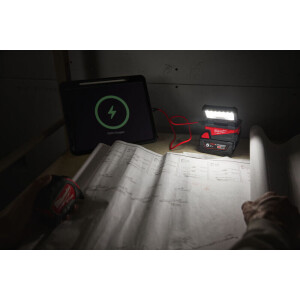 Milwaukee - M18ALIS-0 Akku-Bauleuchte XXX (4933498148)
