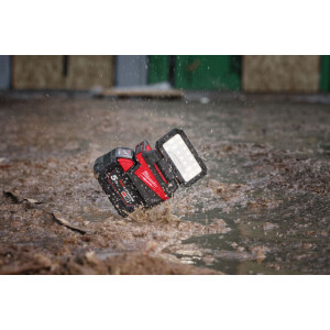 Milwaukee - M18ALIS-0 Akku-Bauleuchte XXX (4933498148)