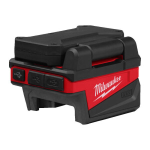 Milwaukee - M18ALIS-0 Akku-Bauleuchte XXX (4933498148)