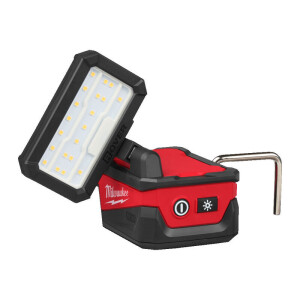 Milwaukee - M18ALIS-0 Akku-Bauleuchte XXX (4933498148)