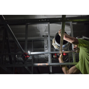 Milwaukee - M18ALIS-0 Akku-Bauleuchte XXX (4933498148)