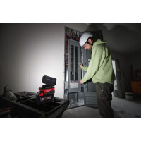 Milwaukee - M18ALIS-0 Akku-Bauleuchte XXX (4933498148)