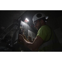 Milwaukee - M18ALIS-0 Akku-Bauleuchte XXX (4933498148)