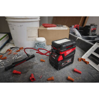 Milwaukee - M18ALIS-0 Akku-Bauleuchte XXX (4933498148)