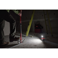 Milwaukee - M18ALIS-0 Akku-Bauleuchte XXX (4933498148)