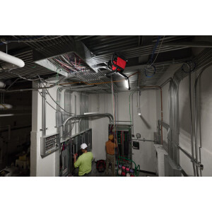 Milwaukee - M18MDTL-0 Akku-Leuchte IN2 (4933498149)