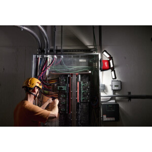 Milwaukee - M18MDTL-0 Akku-Leuchte IN2 (4933498149)