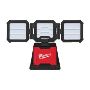 Milwaukee - M18MDTL-0 Akku-Leuchte IN2 (4933498149)