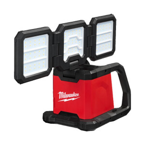 Milwaukee - M18MDTL-0 Akku-Leuchte IN2 (4933498149)