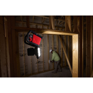 Milwaukee - M18MDTL-0 Akku-Leuchte IN2 (4933498149)